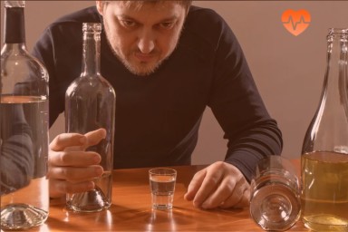 Лечение белой горячки в Аргудане